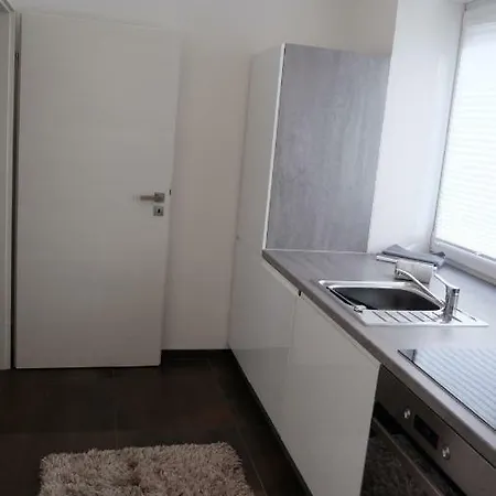 Apartment Schöne Stadtwohnung Nahe Porta Nigra *