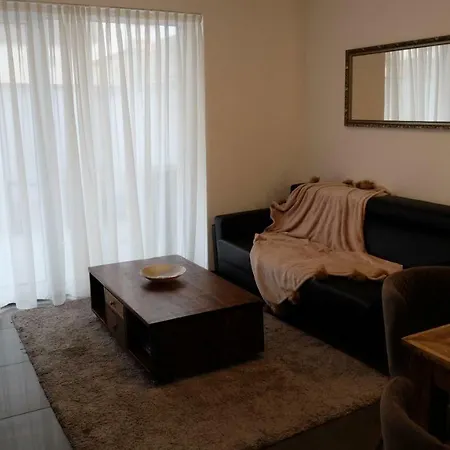 Apartment Schöne Stadtwohnung Nahe Porta Nigra
